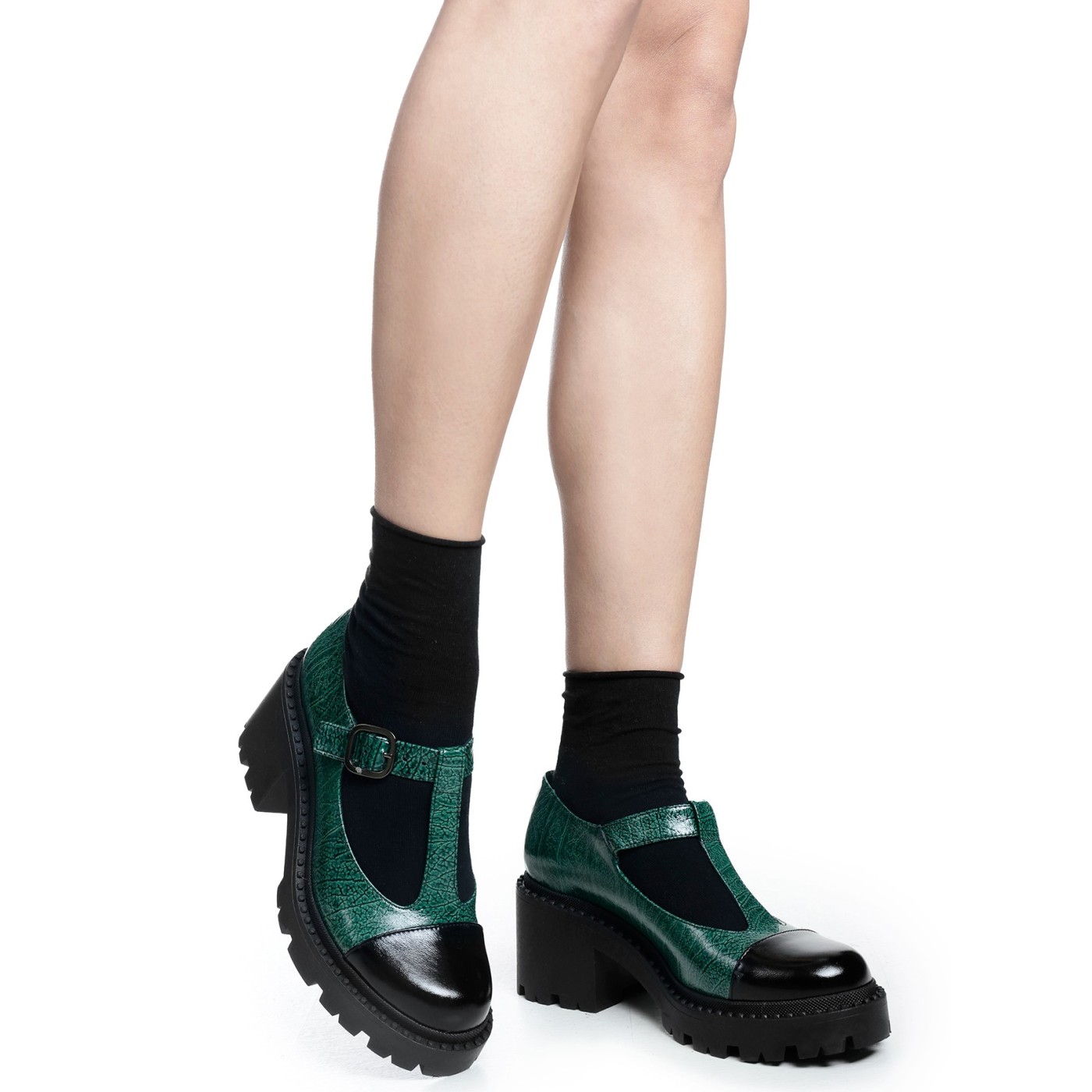 ΓΟΒΕΣ 2435-OBRE GREEN