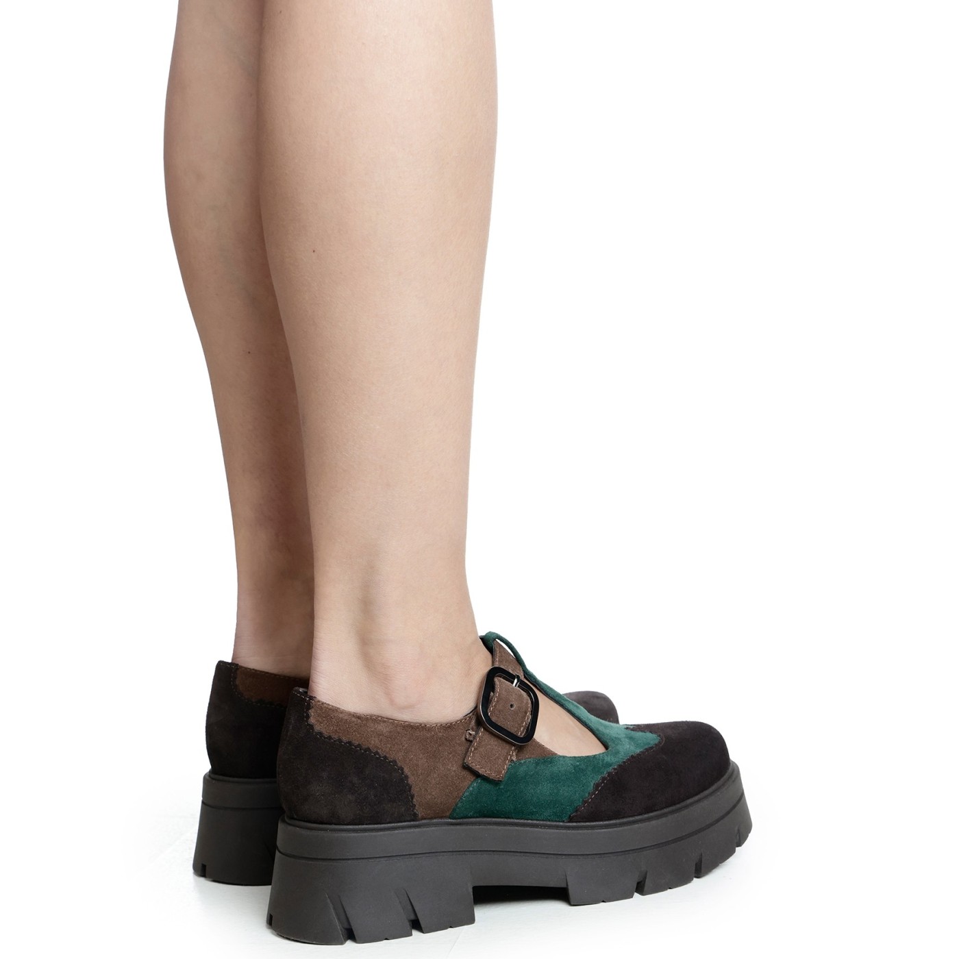 CASUAL 2433-JACKSON BROWN