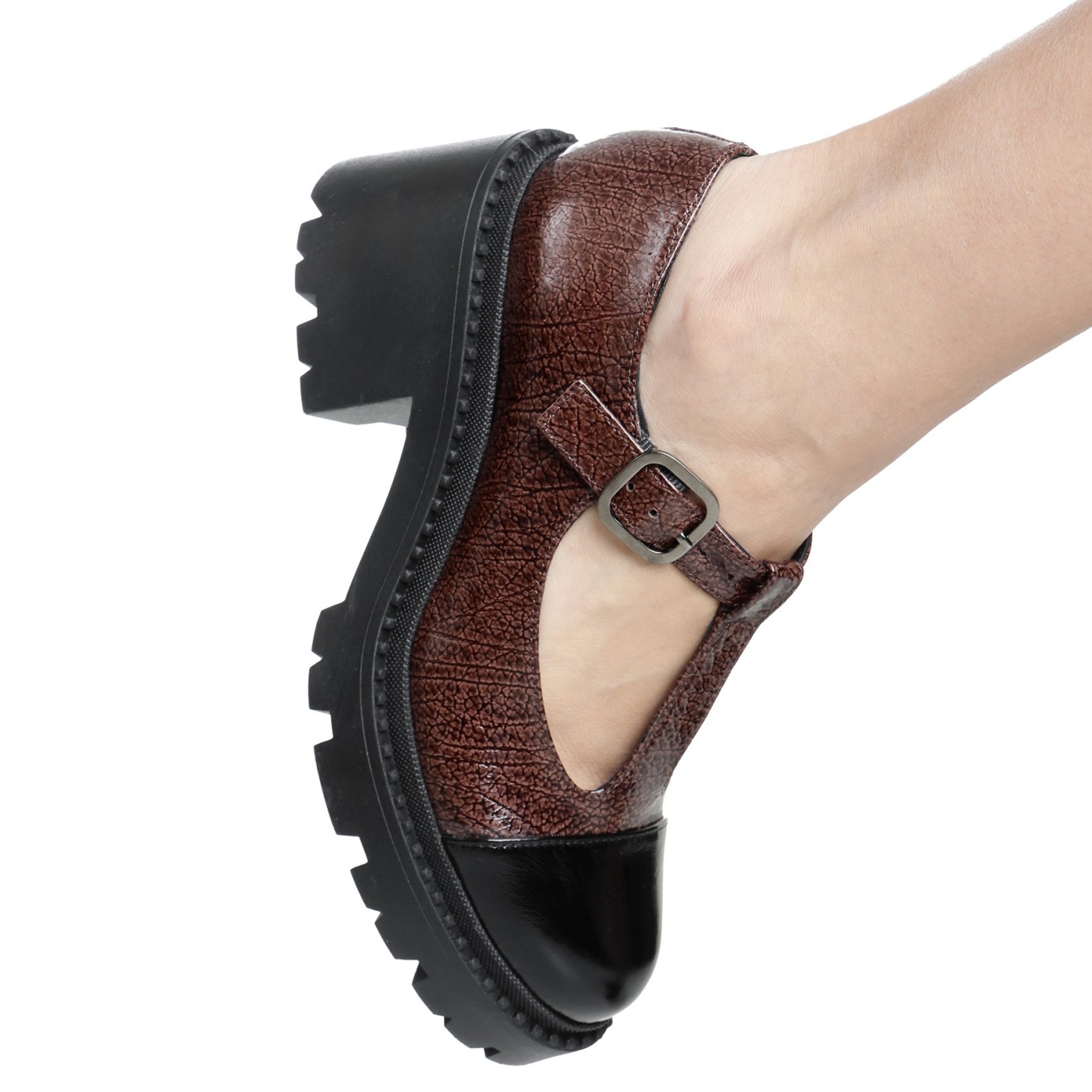 ΓΟΒΕΣ 2435-OBRE BROWN