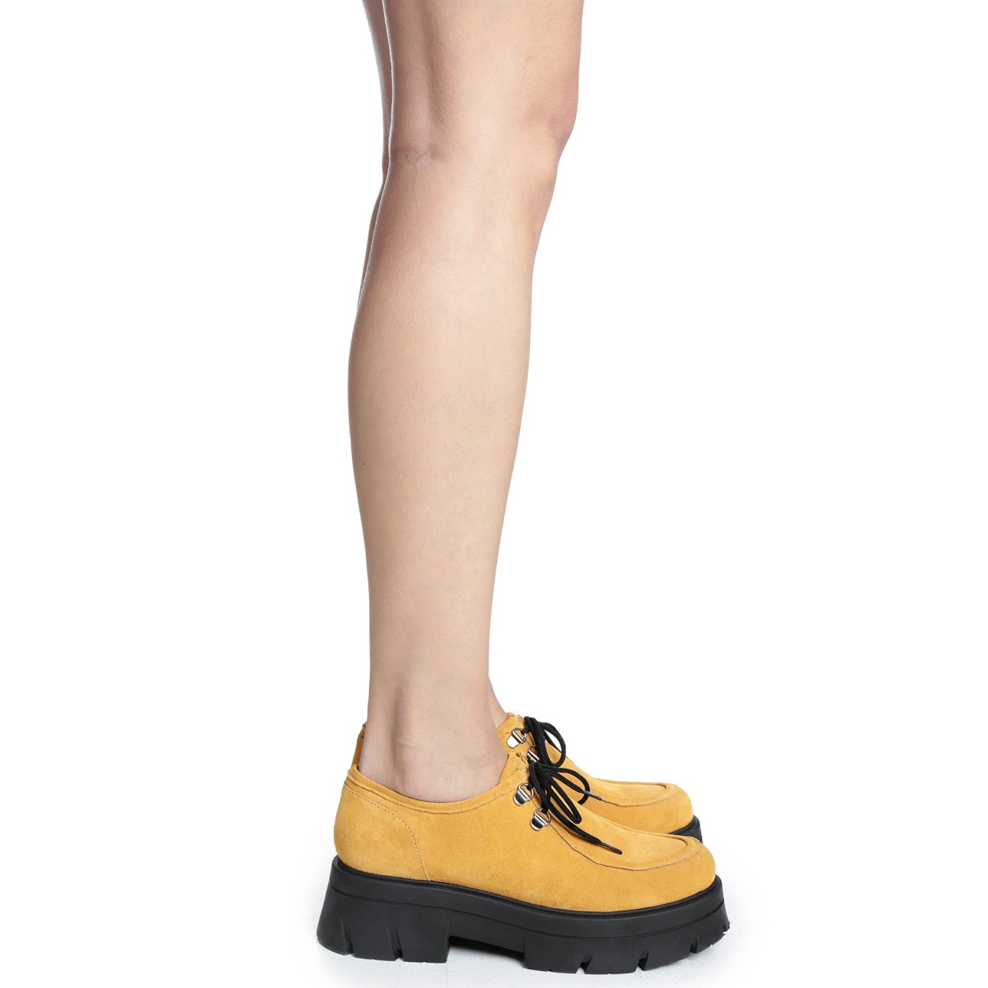 CASUAL 1580-JACKSON MOSTAZA
