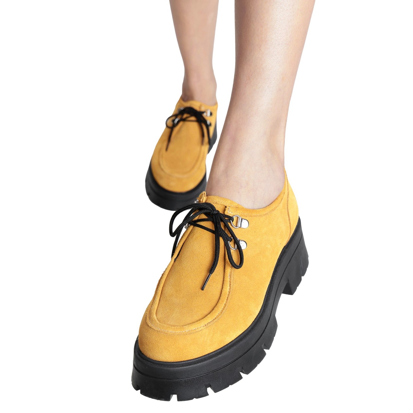 CASUAL 1580-JACKSON MOSTAZA