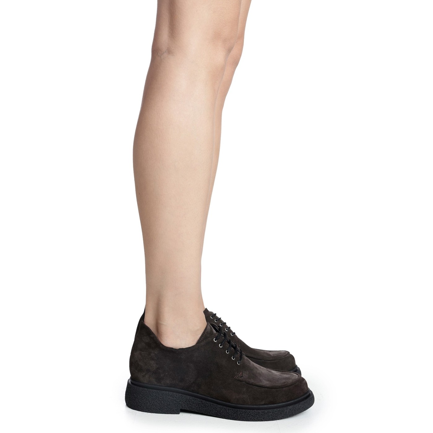 CASUAL 2262-GARDENIA BROWN
