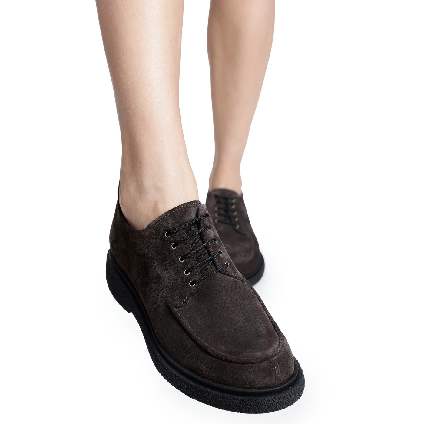 CASUAL 2262-GARDENIA BROWN