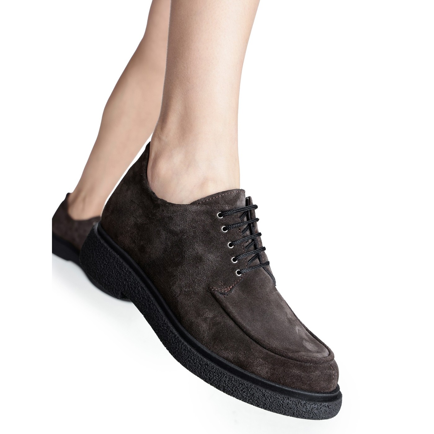 CASUAL 2262-GARDENIA BROWN
