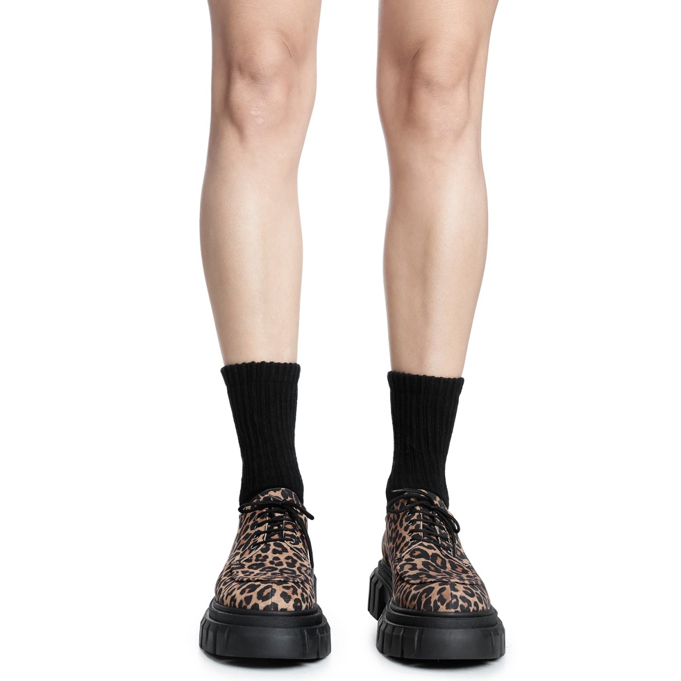 CASUAL 2262-PENDE LEOPARD