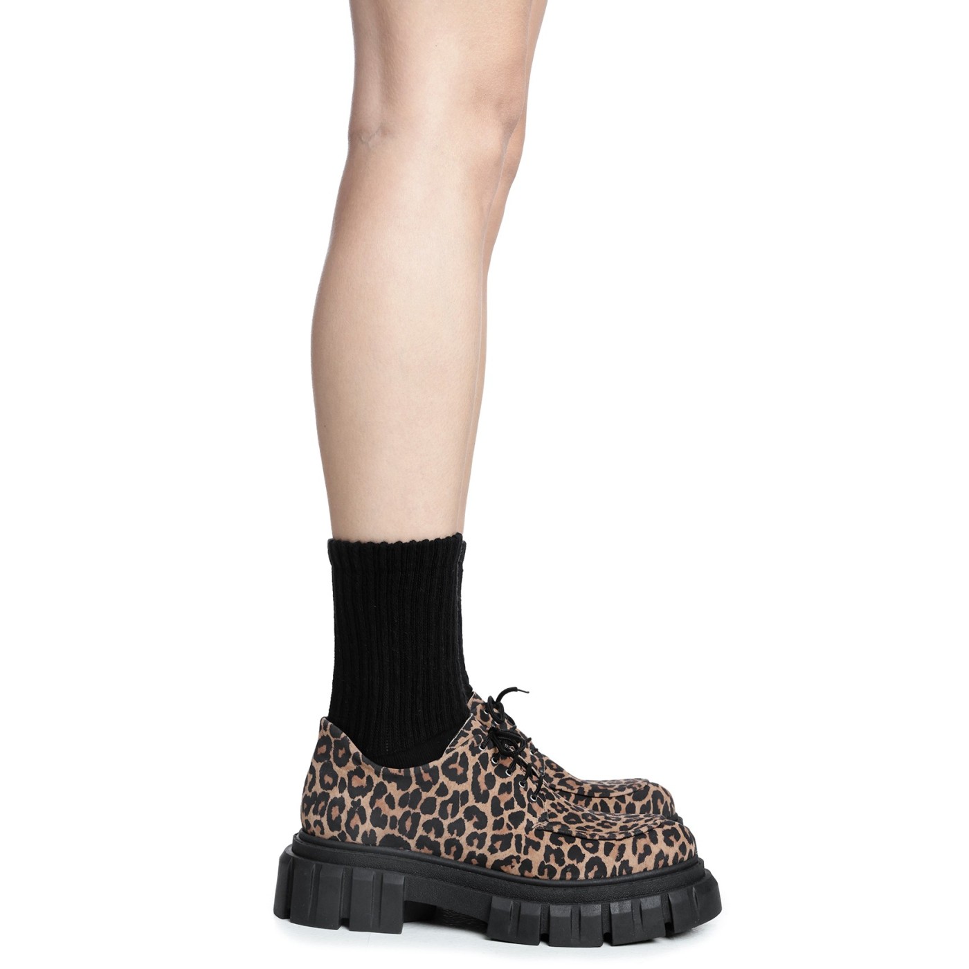 CASUAL 2262-PENDE LEOPARD