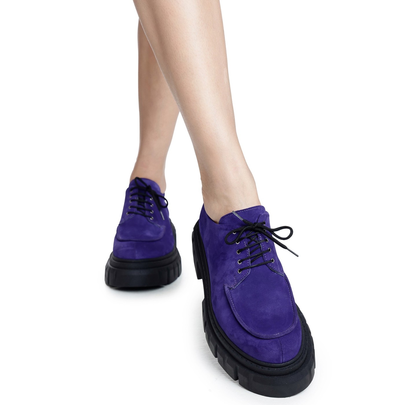 CASUAL 2262-PENDE PURPLE
