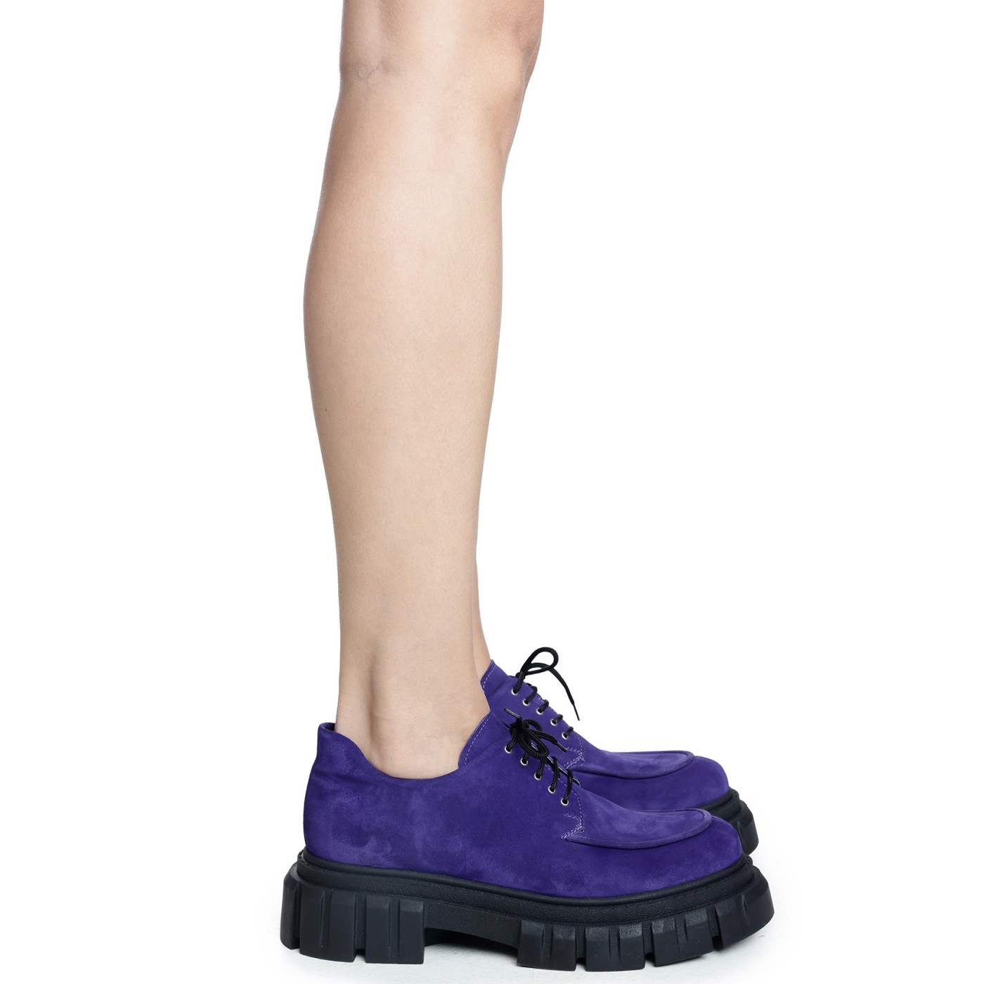 CASUAL 2262-PENDE PURPLE