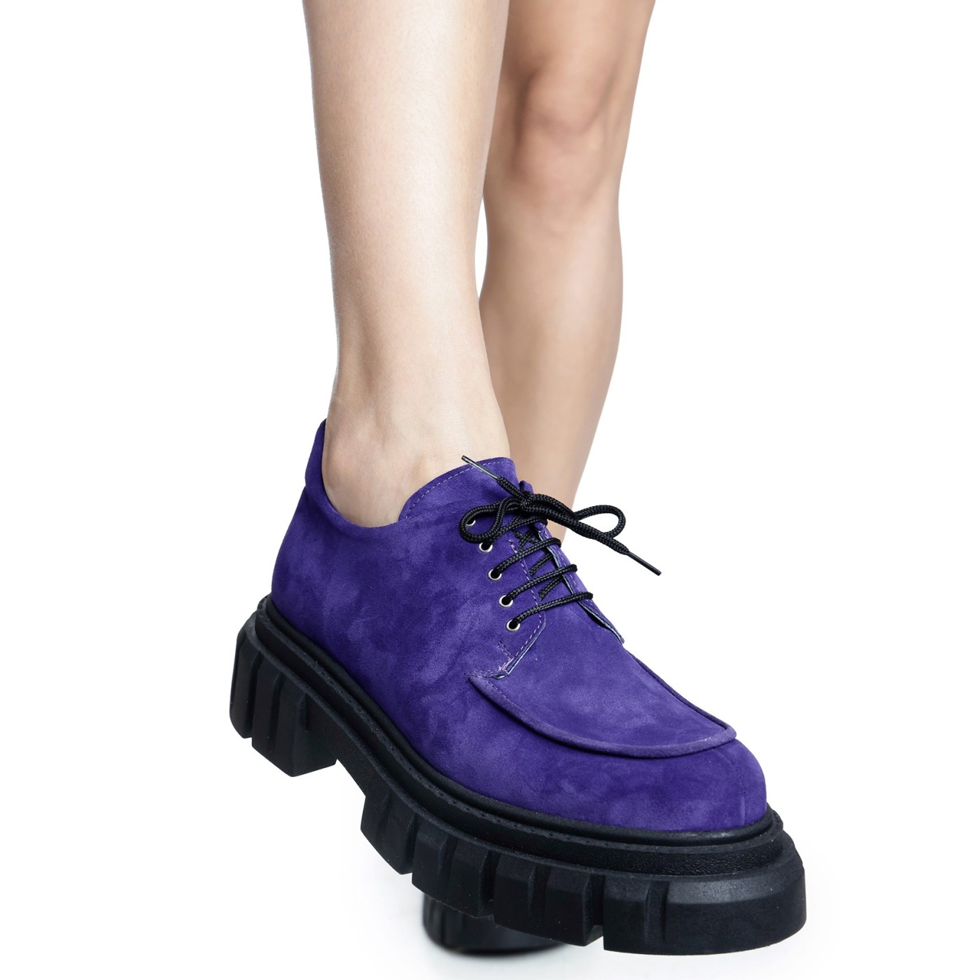 CASUAL 2262-PENDE PURPLE