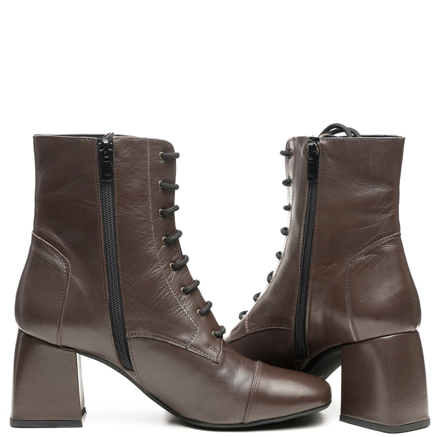 ΜΠΟΤΑΚΙΑ 2238-BOURJOIS BROWN