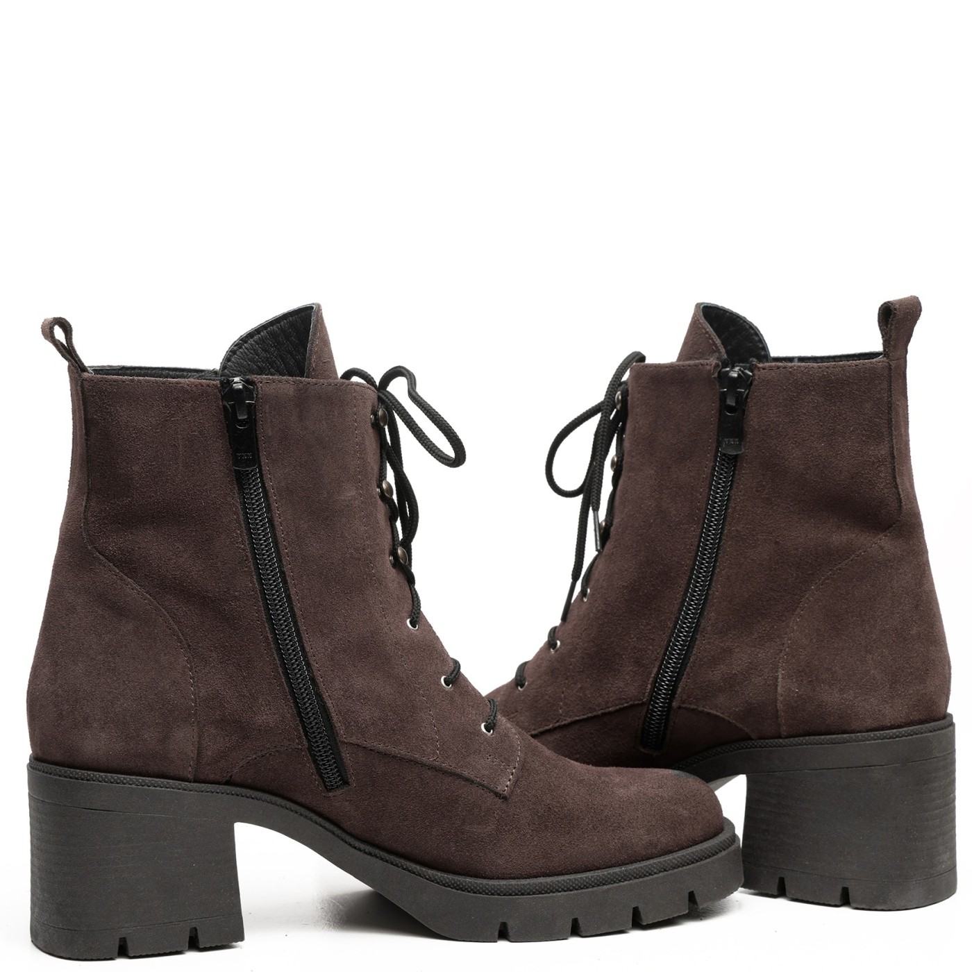 ΜΠΟΤΑΚΙΑ 2505-BELLEVILLE BROWN