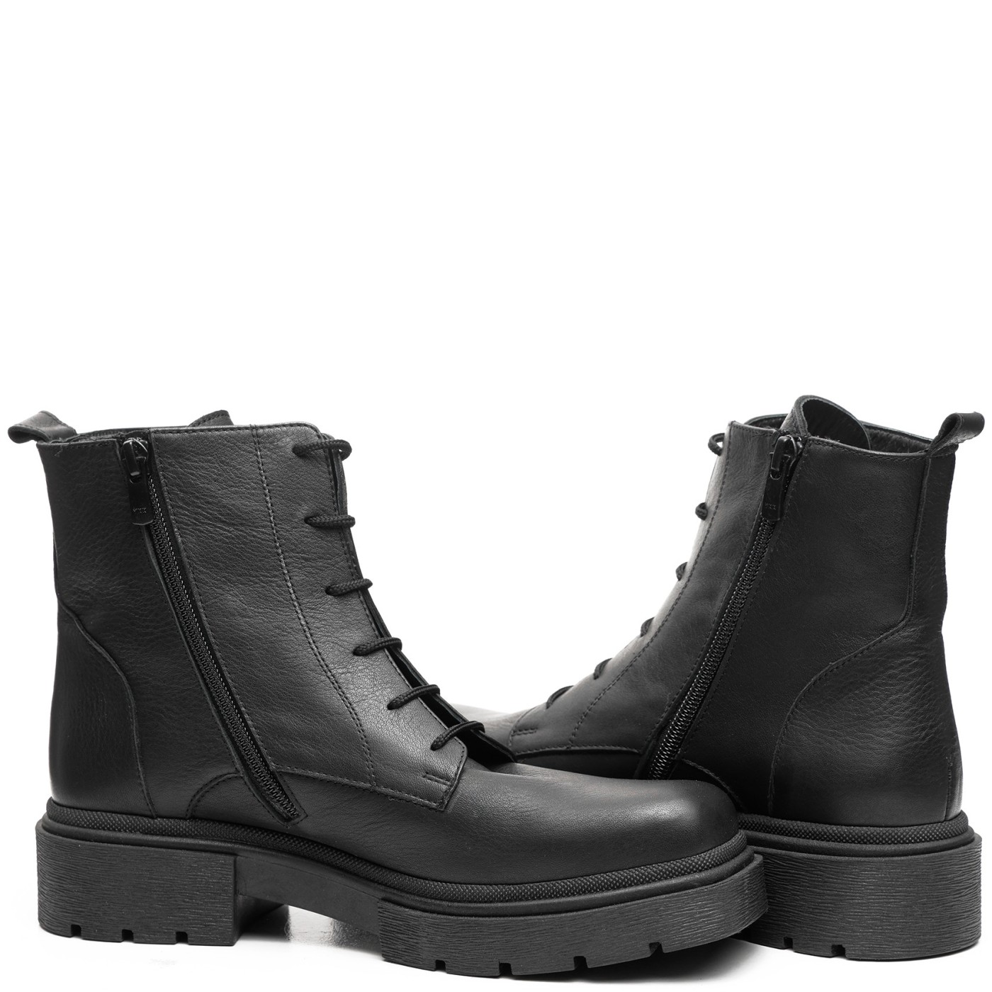 DERBY 1145-STAN BLACK