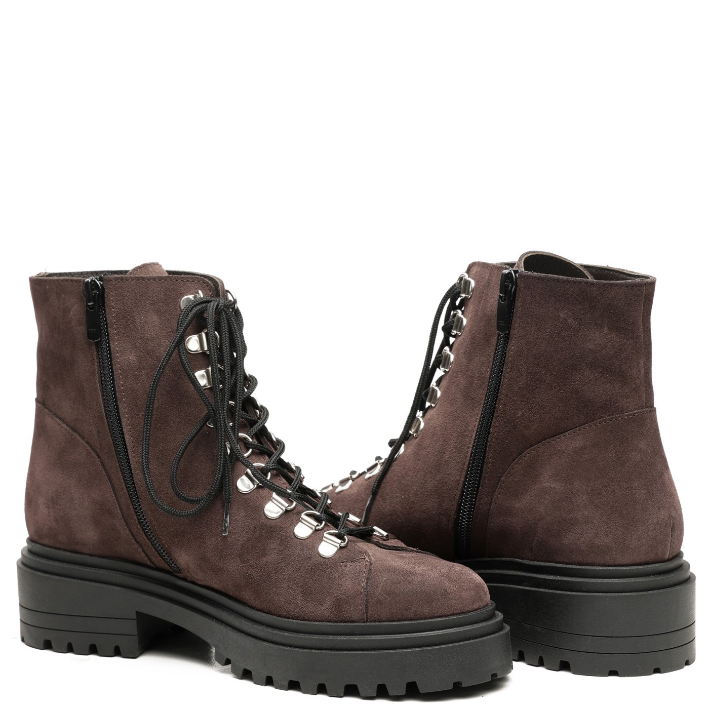 ΜΠΟΤΑΚΙΑ 2552-BALTIMORE BROWN