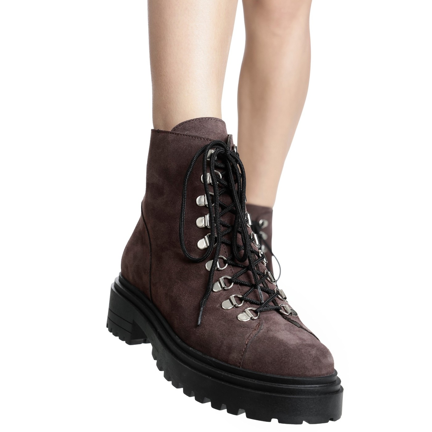 DERBY 2552-BALTIMORE BROWN