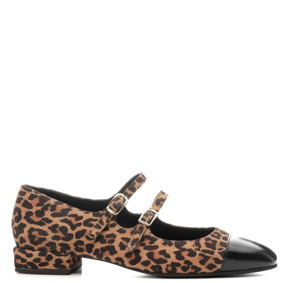 ΓΟΒΕΣ 2501-LAMAIRE LEOPARD