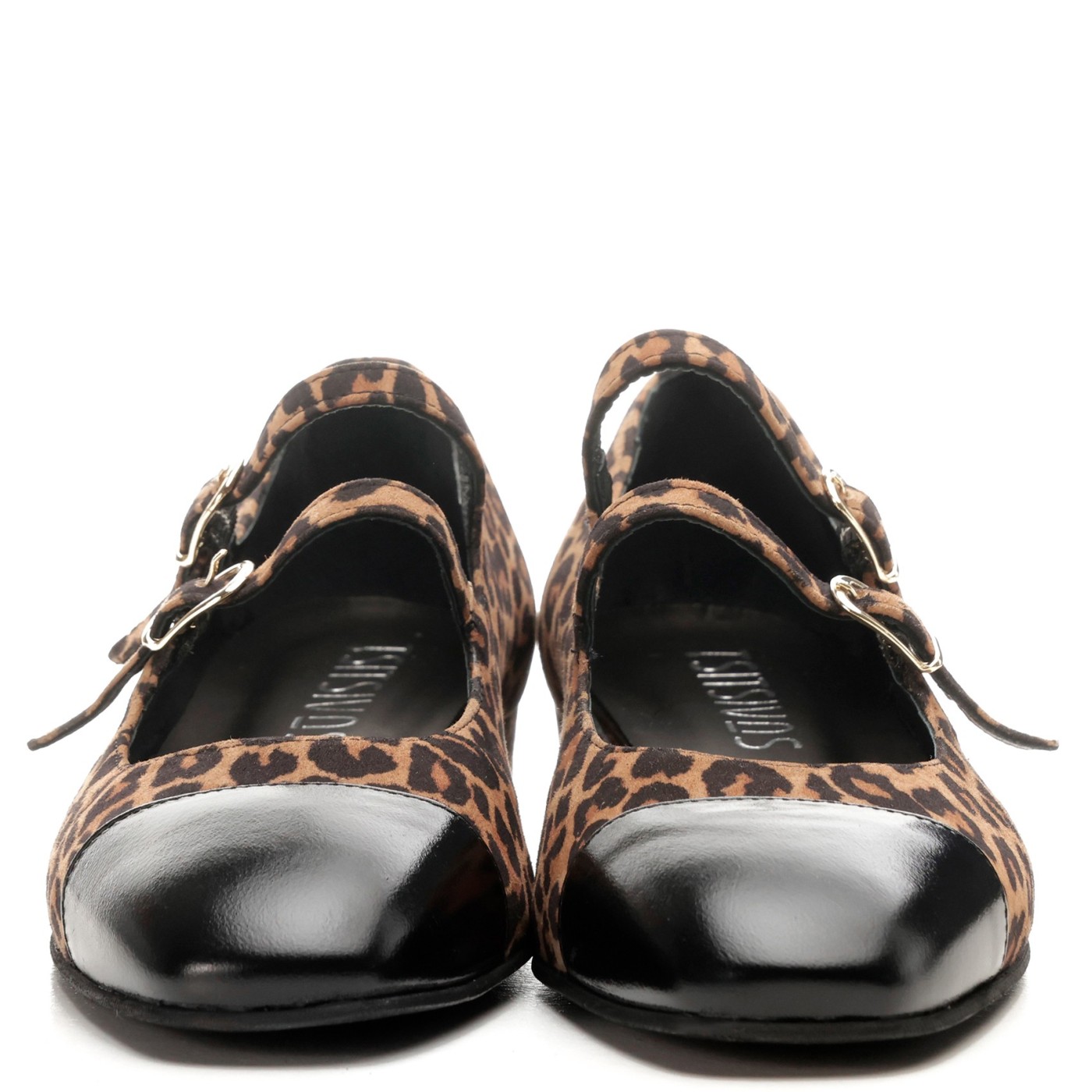 ΓΟΒΕΣ 2501-LAMAIRE LEOPARD