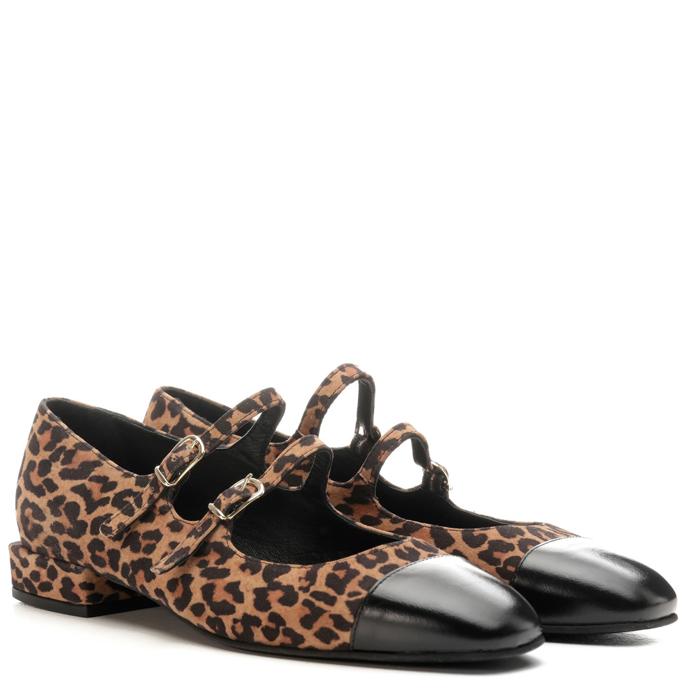 ΓΟΒΕΣ 2501-LAMAIRE LEOPARD