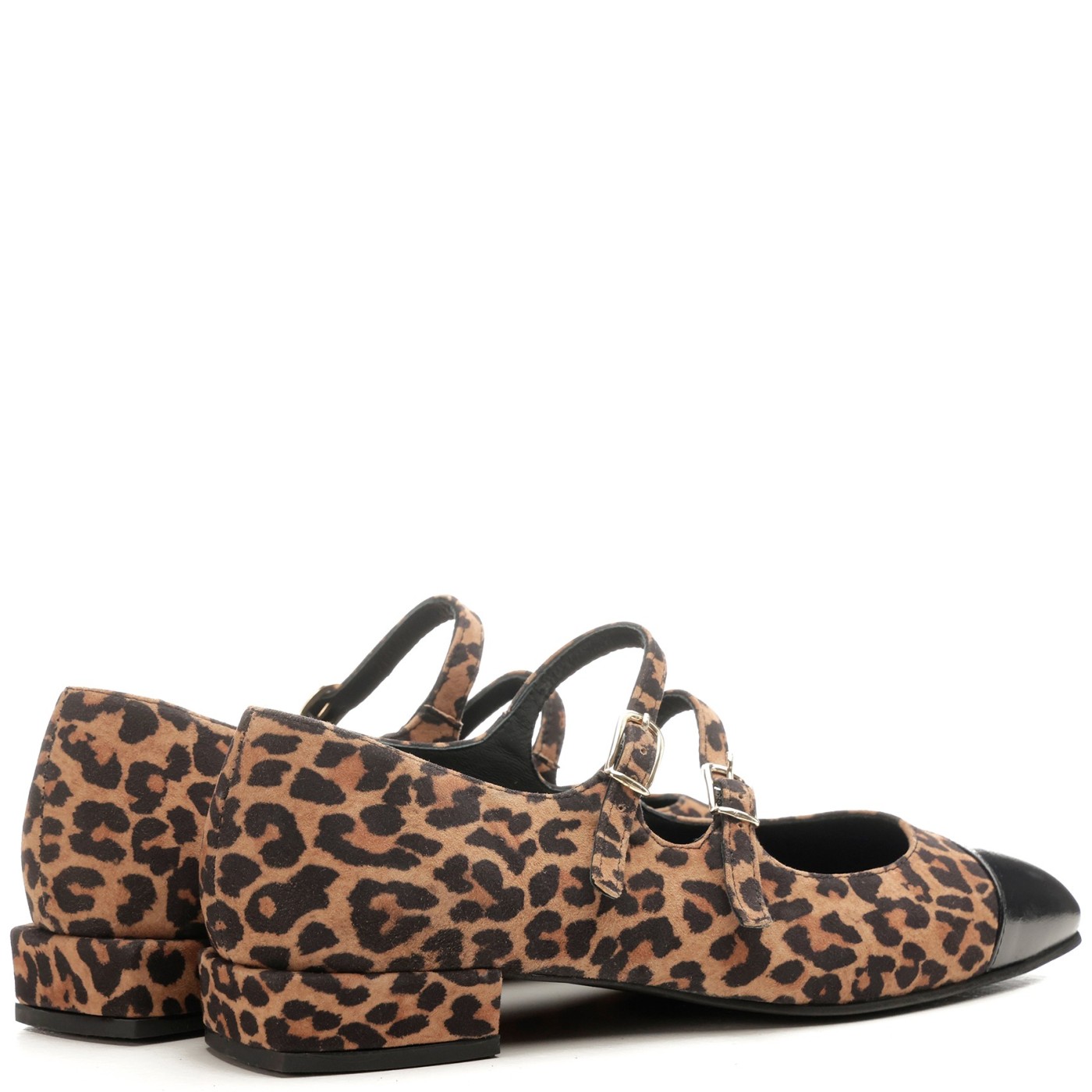 ΓΟΒΕΣ 2501-LAMAIRE LEOPARD