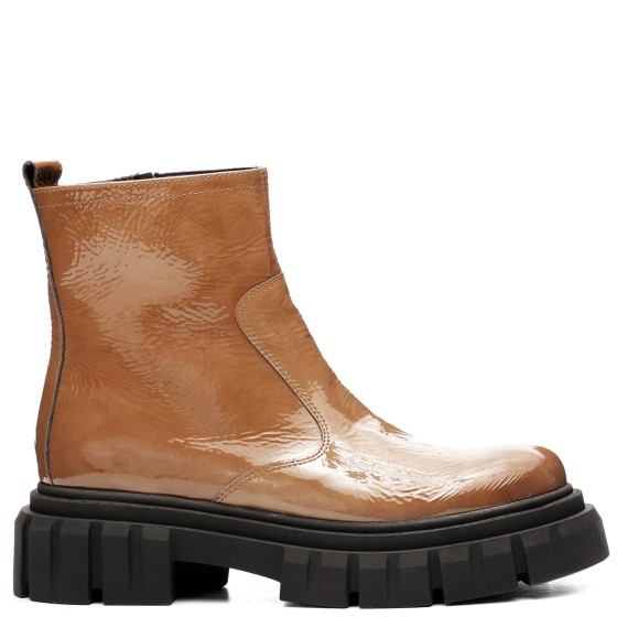 CHEALSEA 946-PENDE BROWN