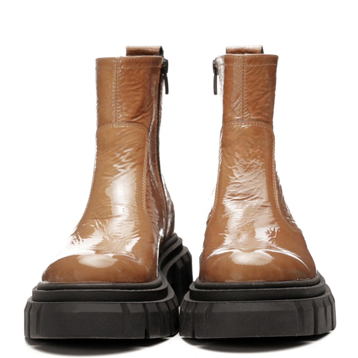 CHEALSEA 946-PENDE BROWN