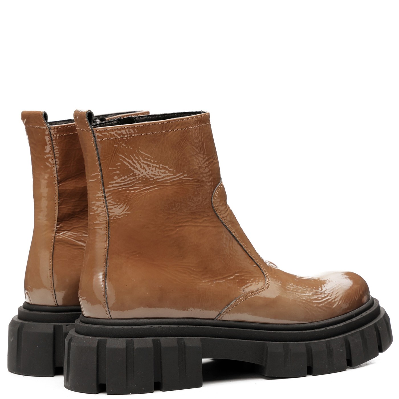 CHEALSEA 946-PENDE BROWN