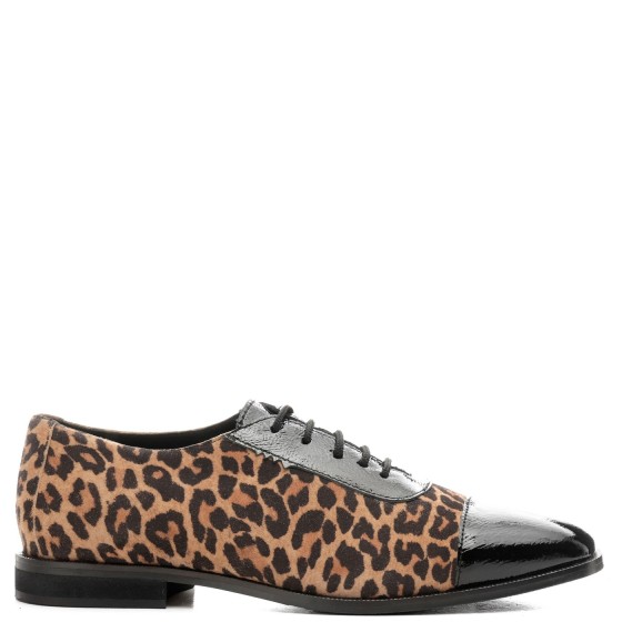 CASUAL 2541-PASQUALE LEOPARD