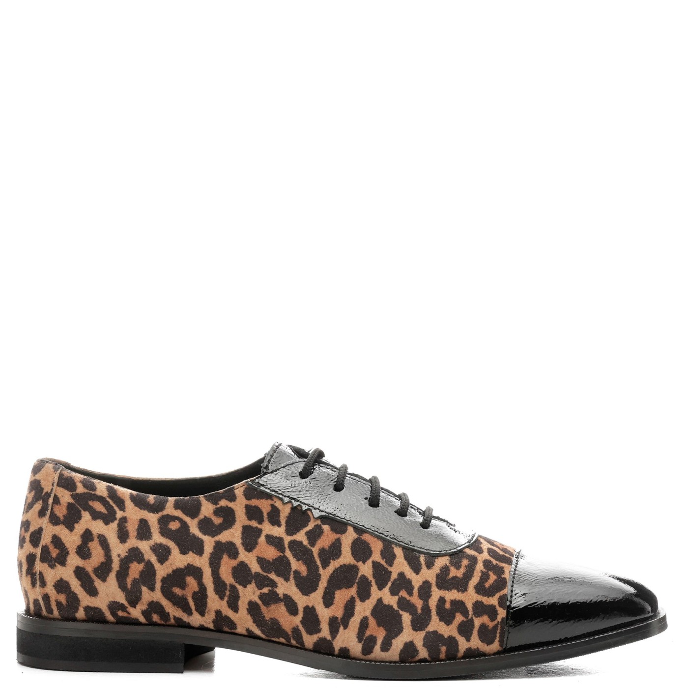 CASUAL 2541-PASQUALE LEOPARD