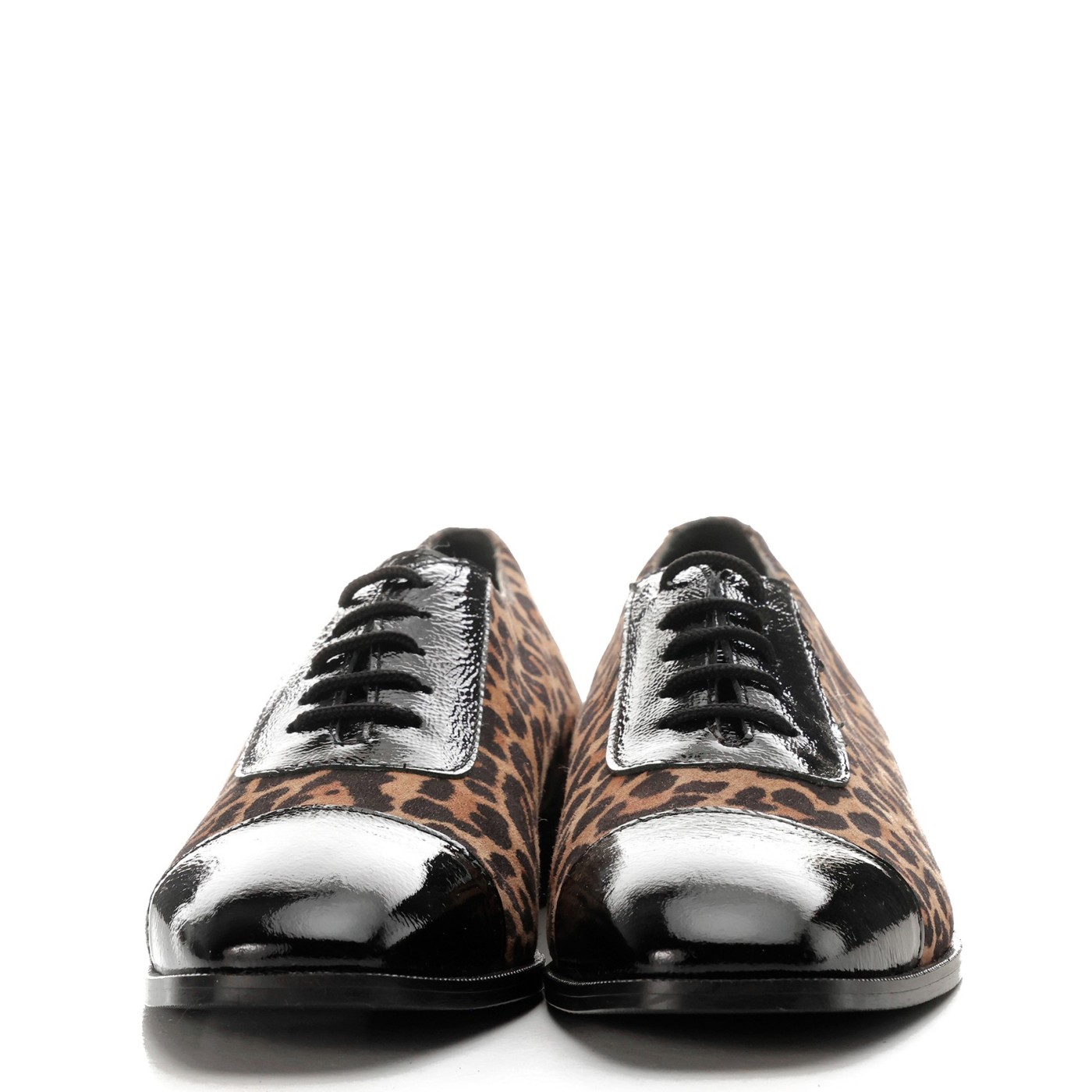 CASUAL 2541-PASQUALE LEOPARD