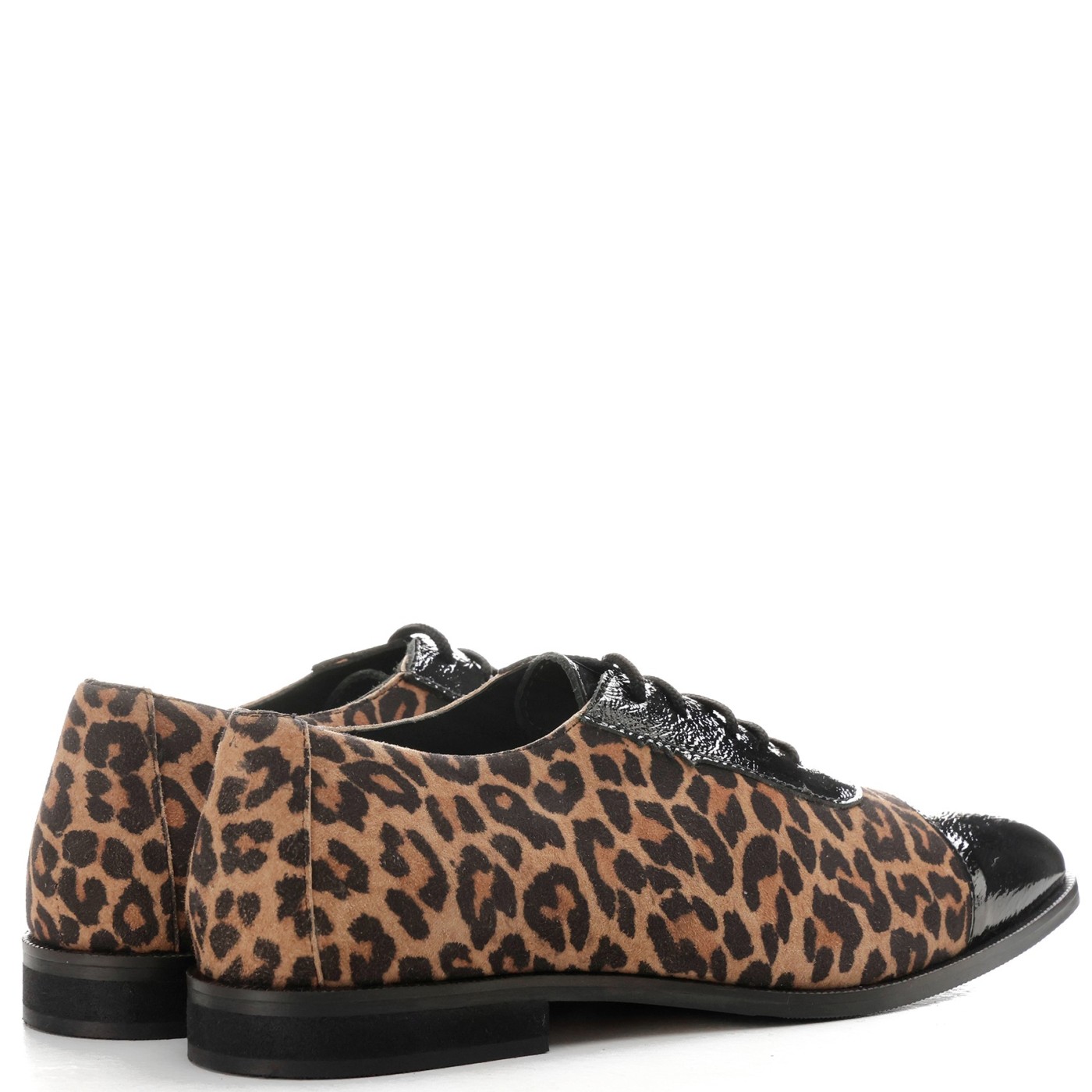 CASUAL 2541-PASQUALE LEOPARD