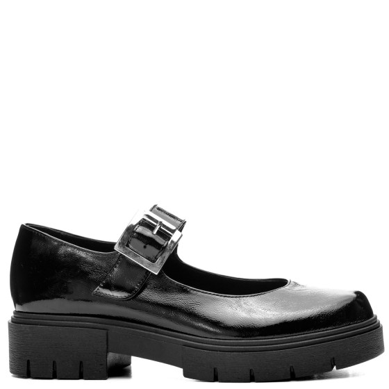 CASUAL 72359 MONTAGNA BLACK