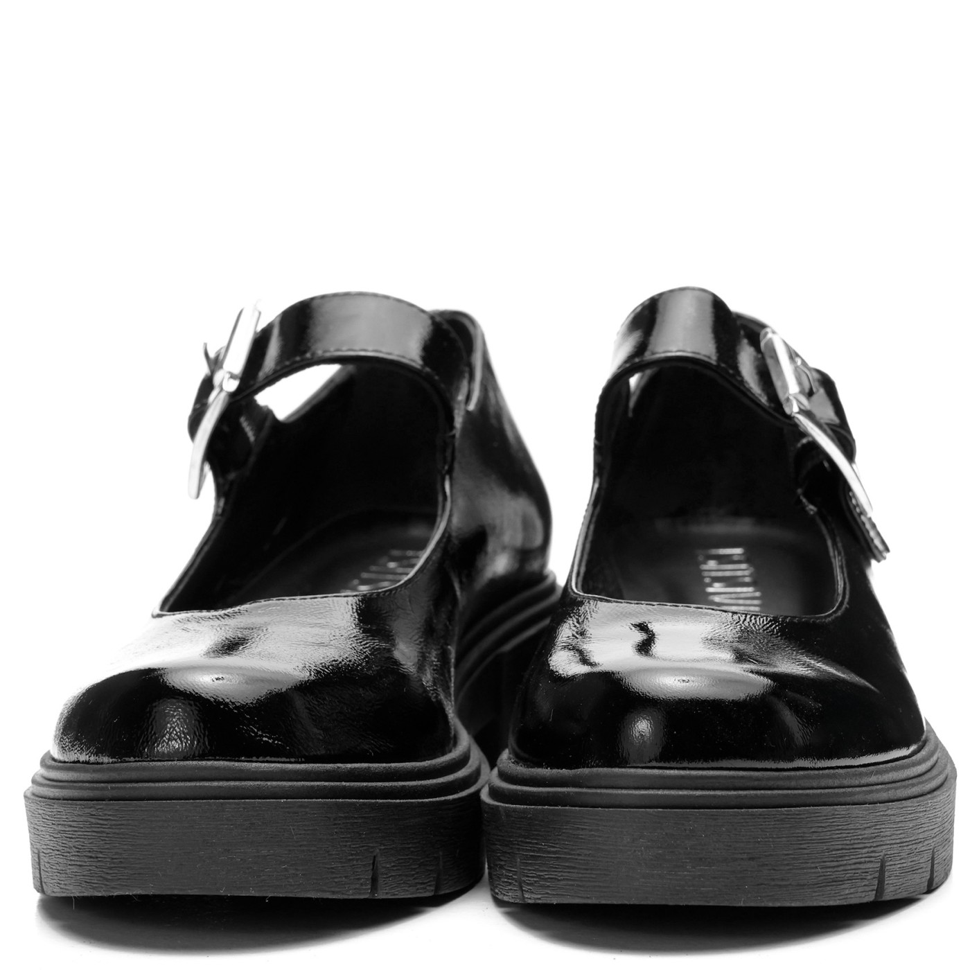 CASUAL 72359 MONTAGNA BLACK