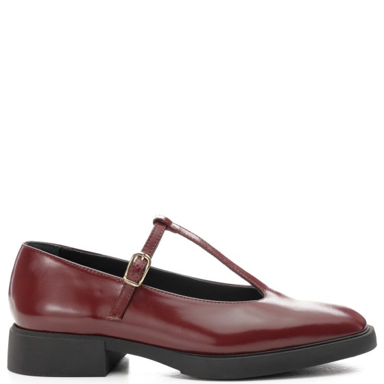 CASUAL 2545-ANSEL BORDEAUX