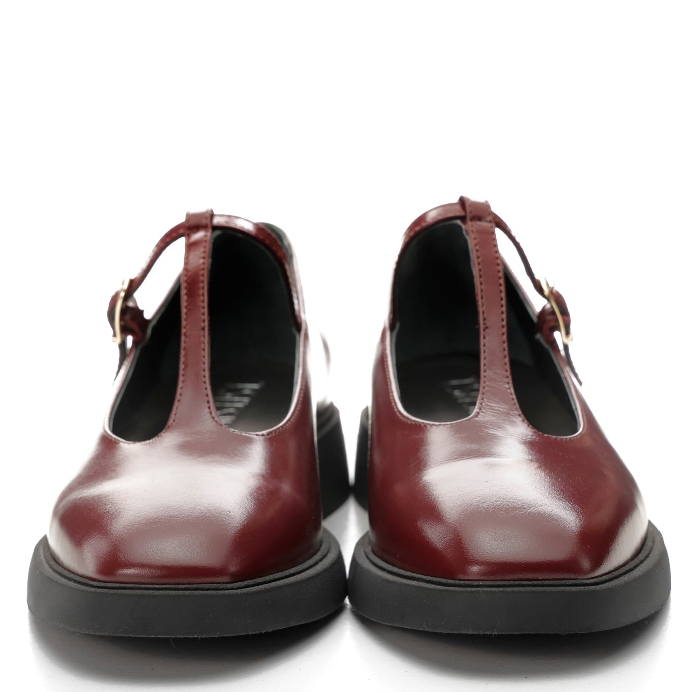 CASUAL 2545-ANSEL BORDEAUX