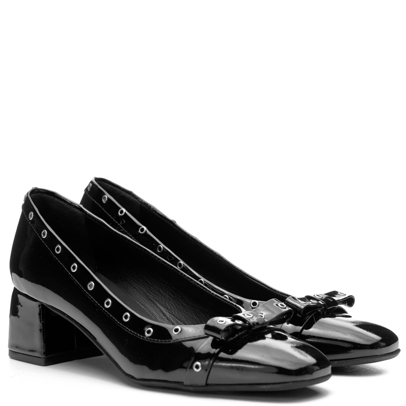 ΓΟΒΕΣ 2554-BARREL BLACK