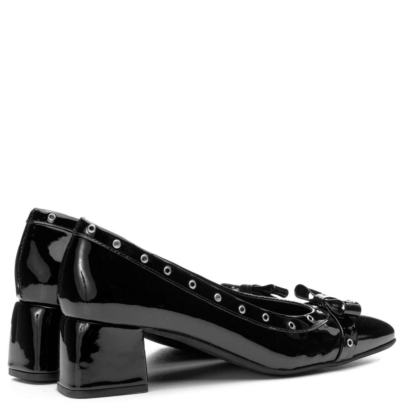 ΓΟΒΕΣ 2554-BARREL BLACK