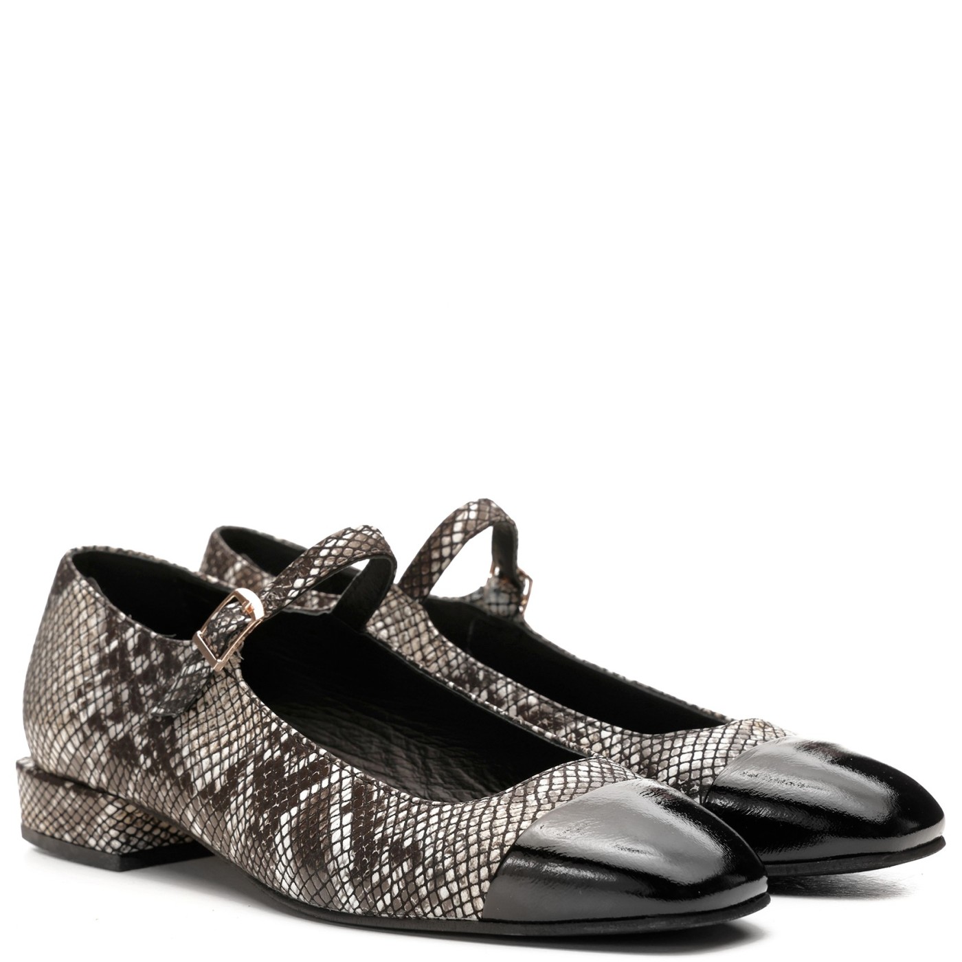 ΓΟΒΕΣ 2546-LAMAIRE GREY