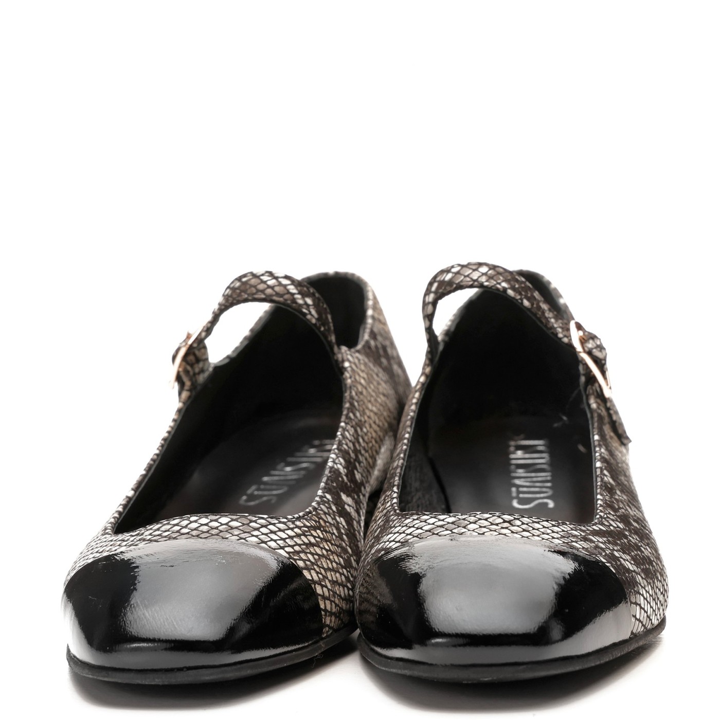 ΓΟΒΕΣ 2546-LAMAIRE GREY