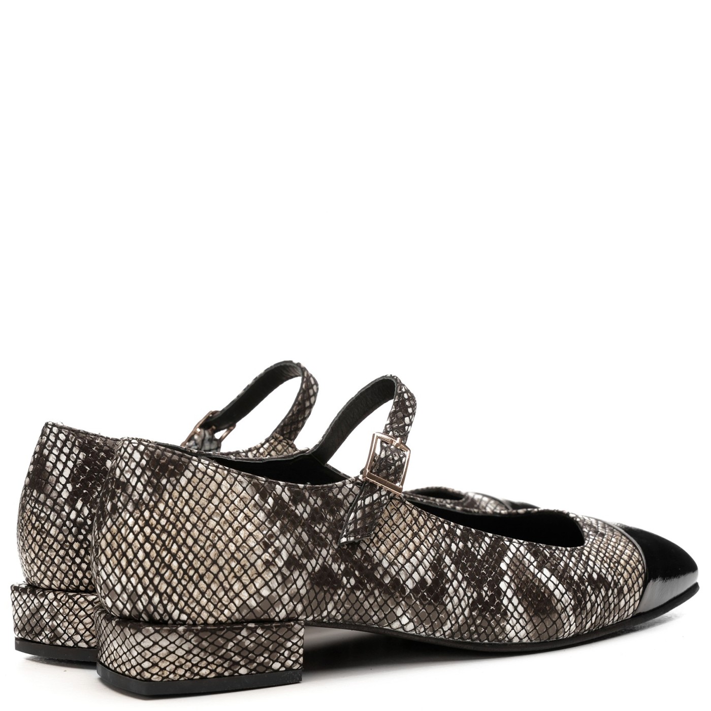 ΓΟΒΕΣ 2546-LAMAIRE GREY