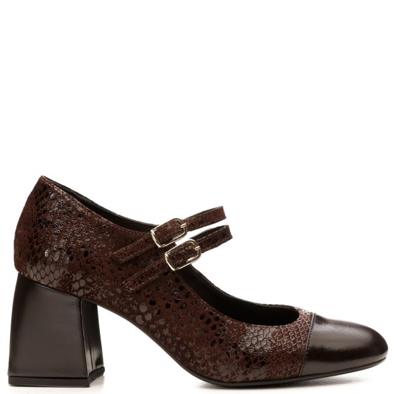 ΓΟΒΕΣ 2326-BOURJOIS BROWN