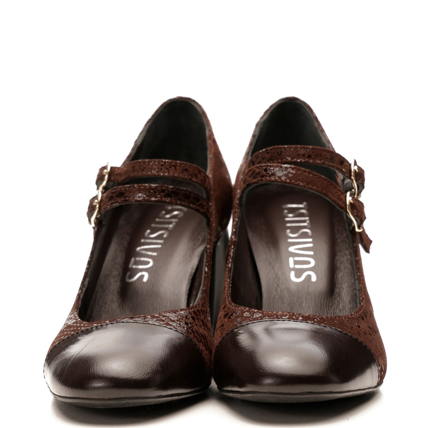 ΓΟΒΕΣ 2326-BOURJOIS BROWN