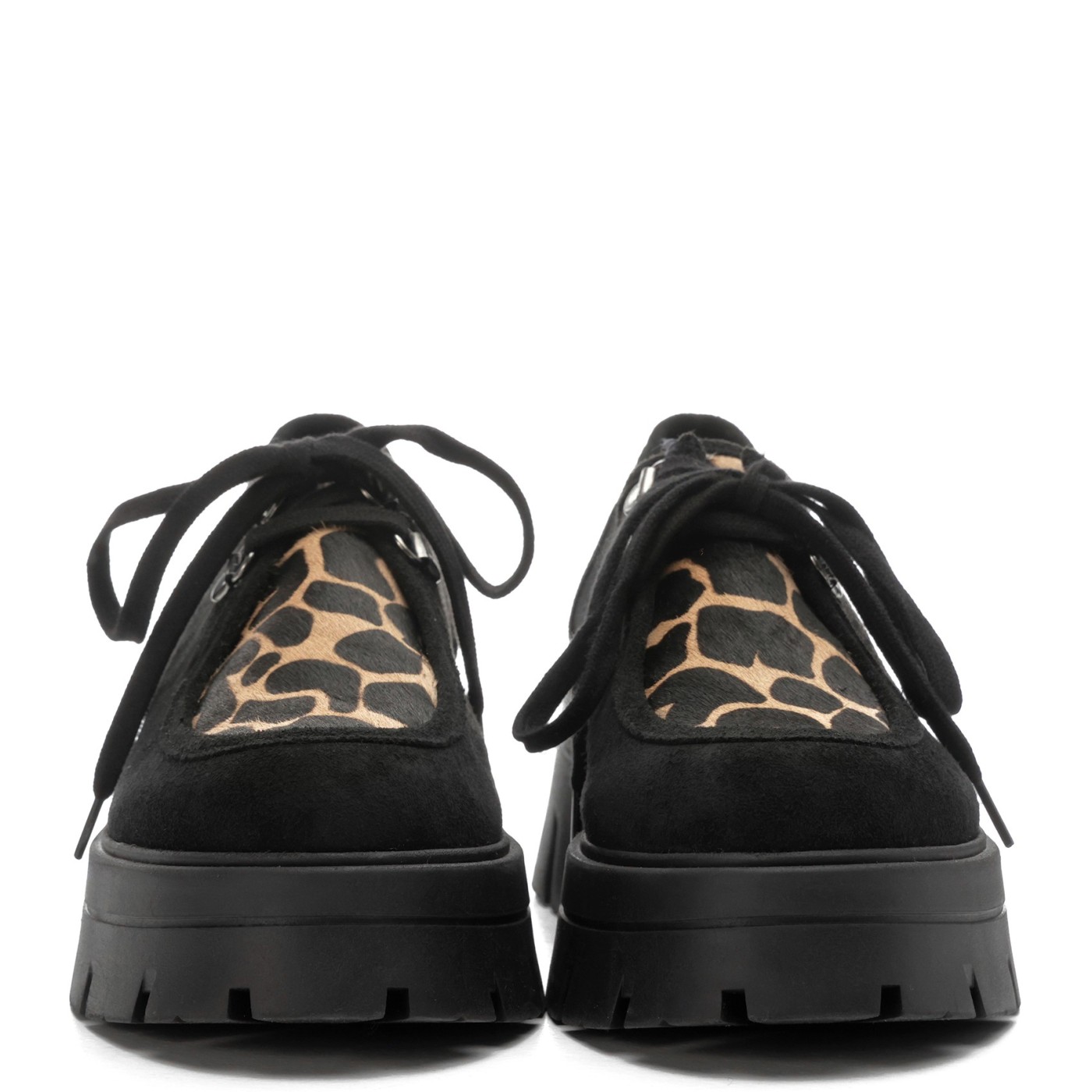 CASUAL 1580-JACKSON BLACK