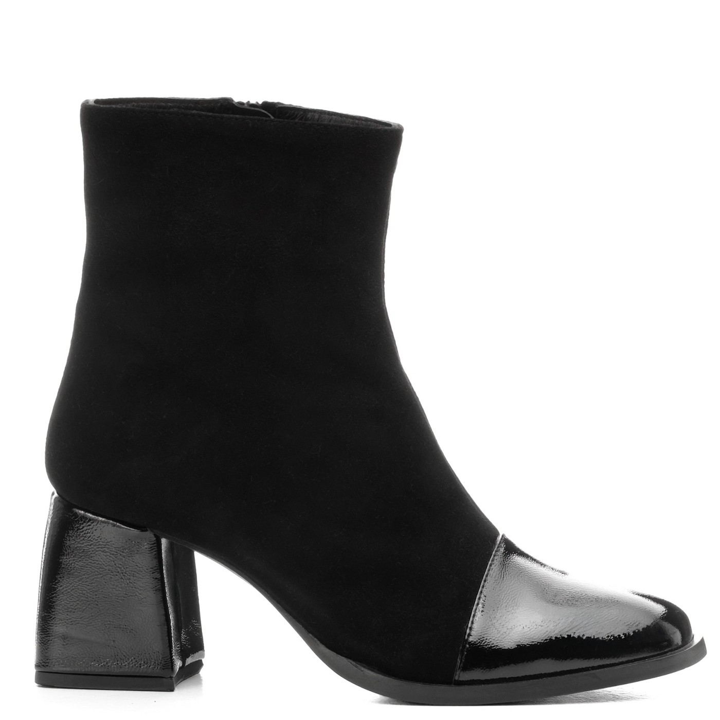 ΜΠΟΤΑΚΙΑ 2549-BOURJOIS PLUS BLACK