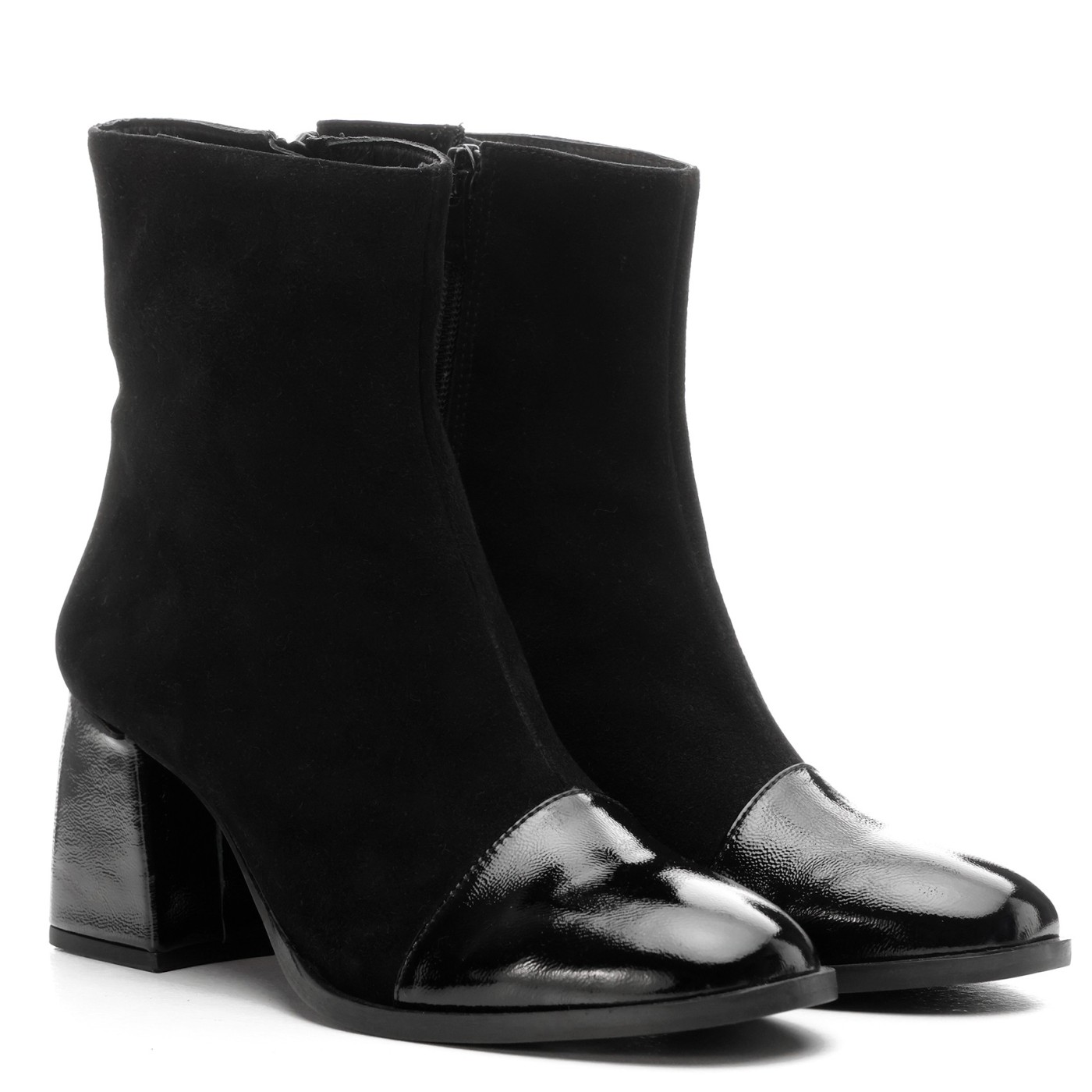 ΜΠΟΤΑΚΙΑ 2549-BOURJOIS PLUS BLACK