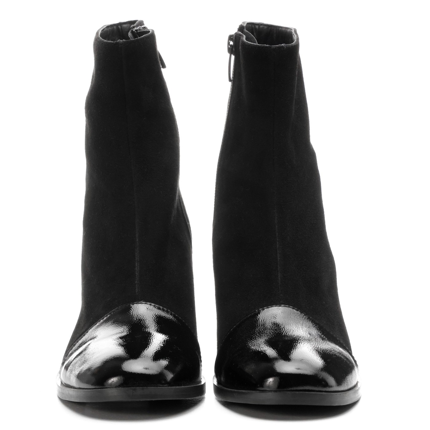 ΜΠΟΤΑΚΙΑ 2549-BOURJOIS PLUS BLACK