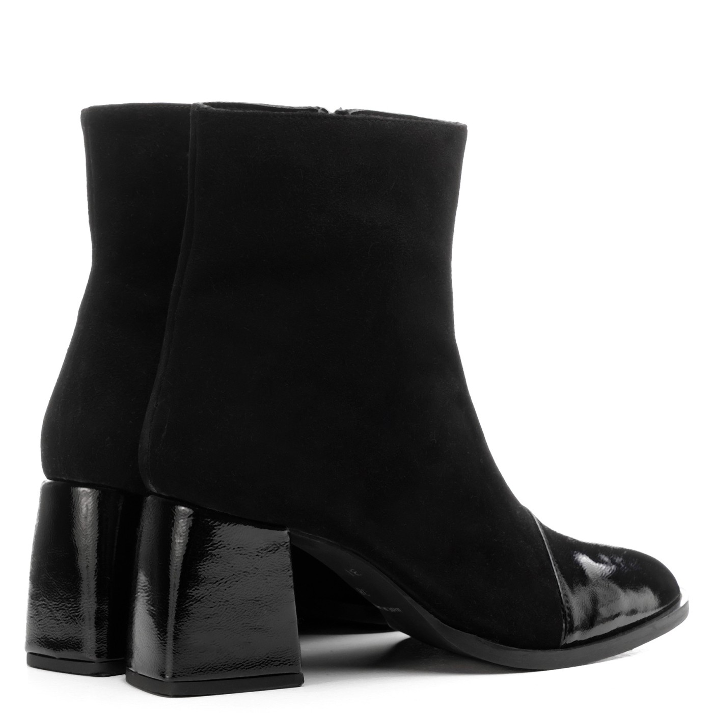 ΜΠΟΤΑΚΙΑ 2549-BOURJOIS PLUS BLACK