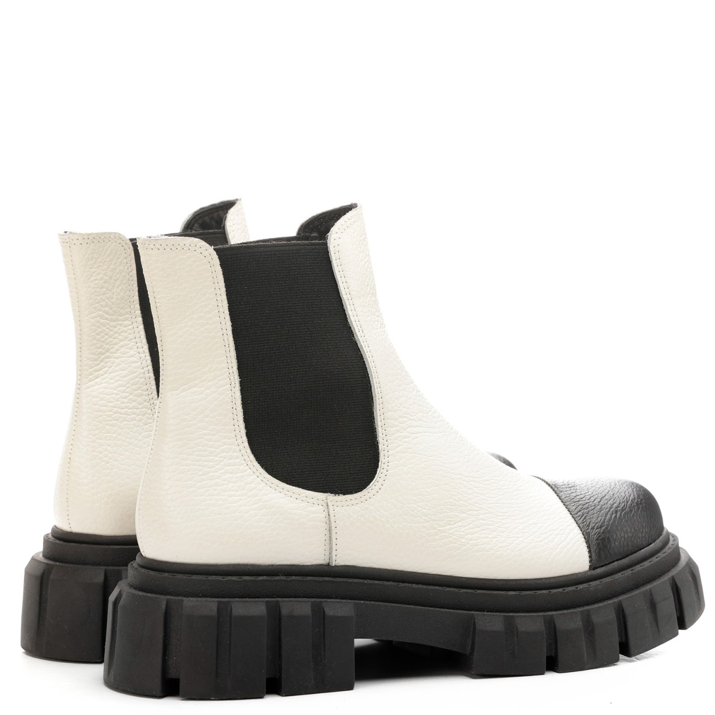 CHEALSEA 2502-PENDE OFF WHITE