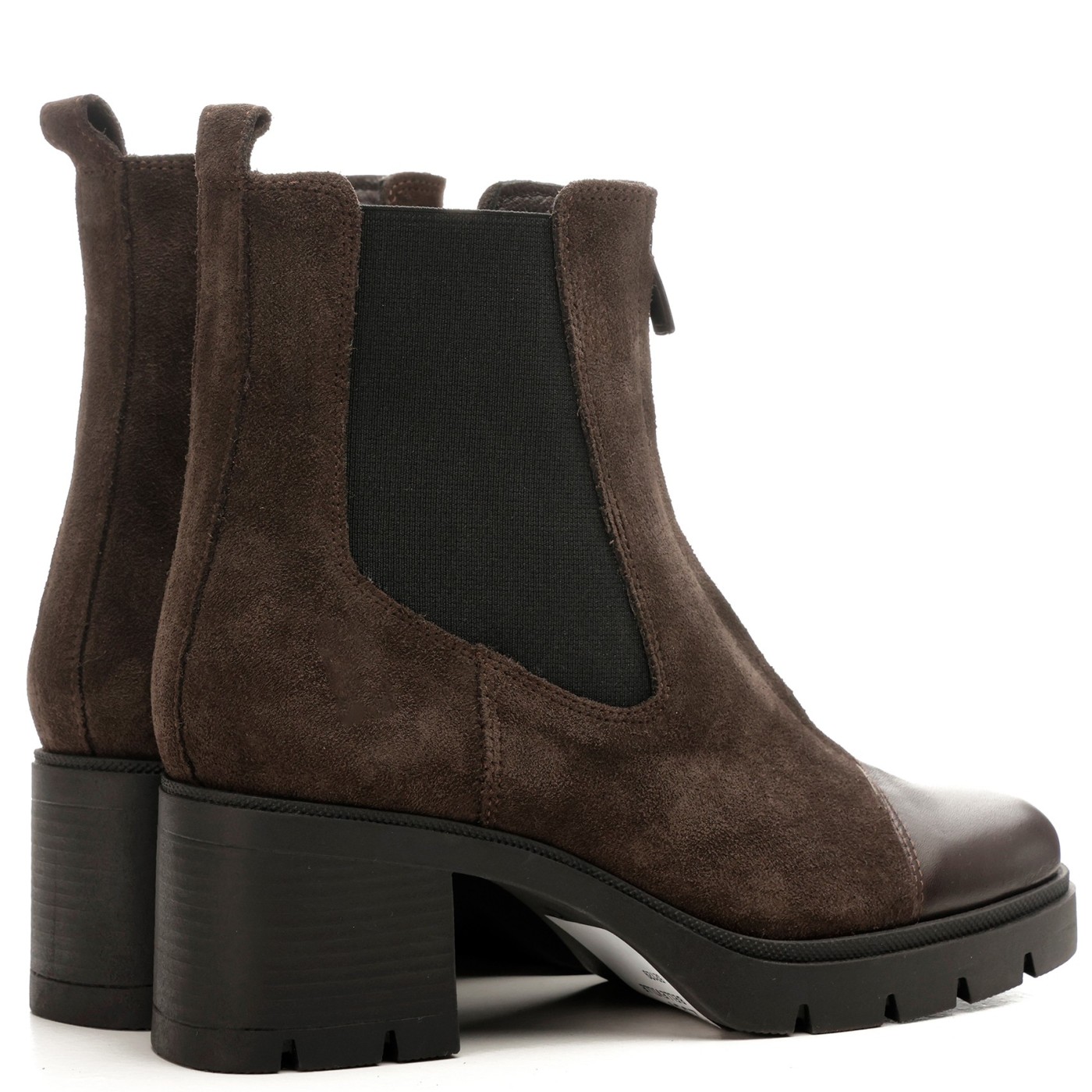 ΜΠΟΤΑΚΙΑ 2557-BELLEVILLE BROWN