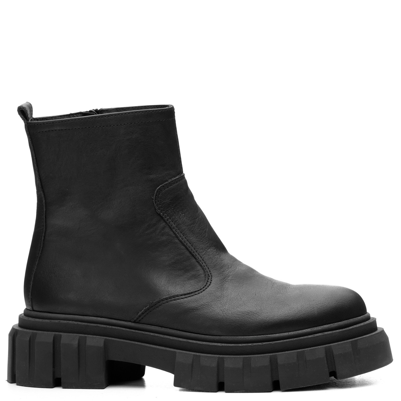 CHEALSEA 946-PENDE BLACK