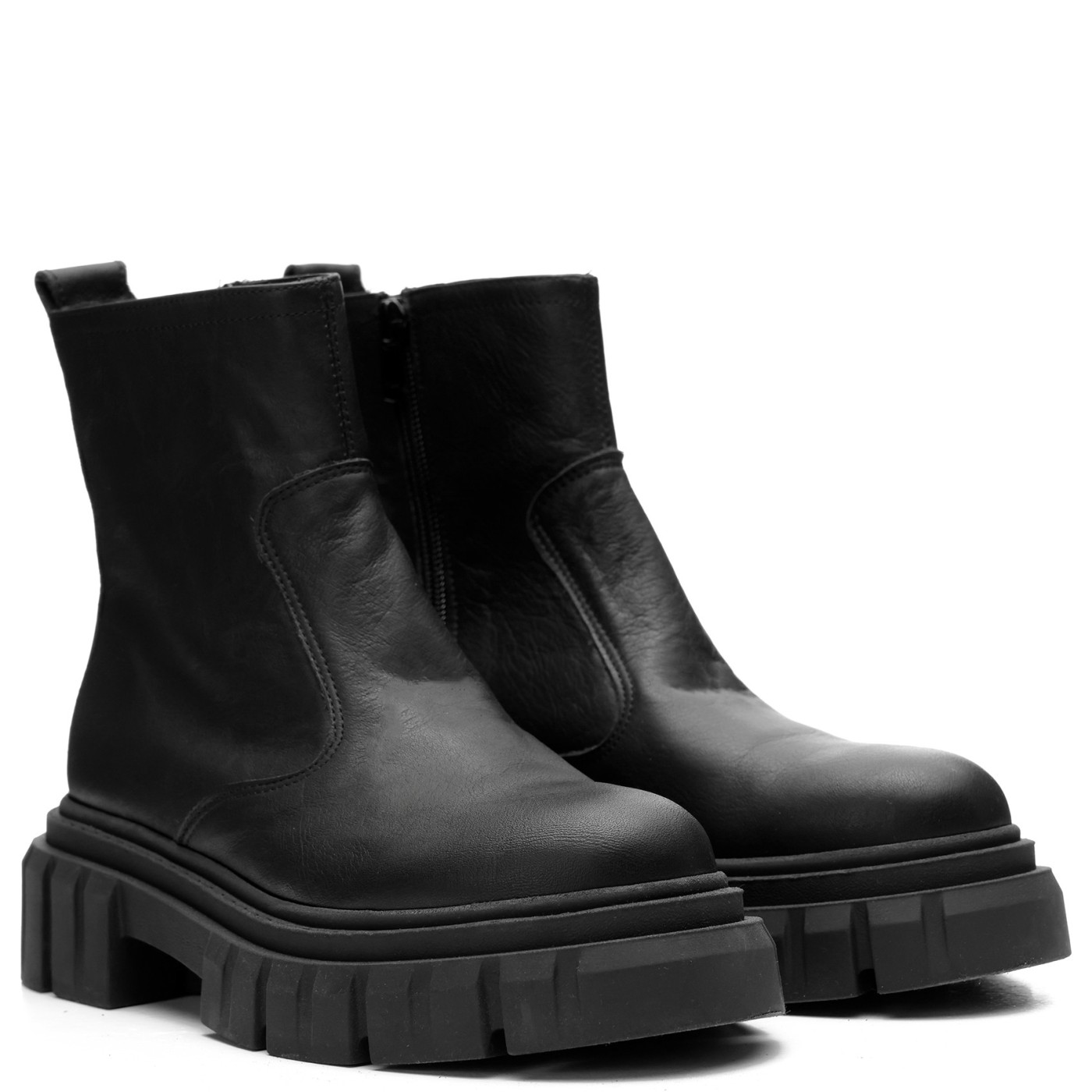 CHEALSEA 946-PENDE BLACK