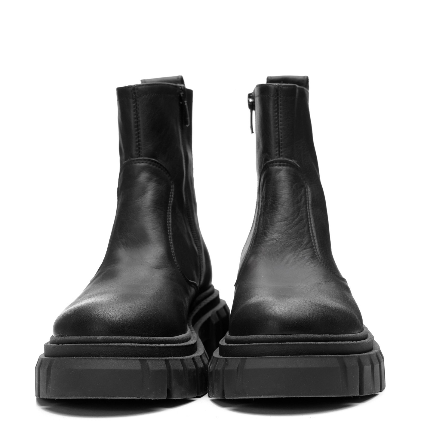 CHEALSEA 946-PENDE BLACK